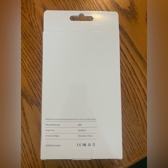 Jump Rope - Picture 2 of 2